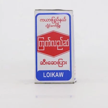 Kyattကြက်လည်ဆံ