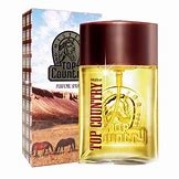 531 TOP COUNTRY PERFUME B
