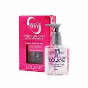 535 LOLANE HAIR OIL