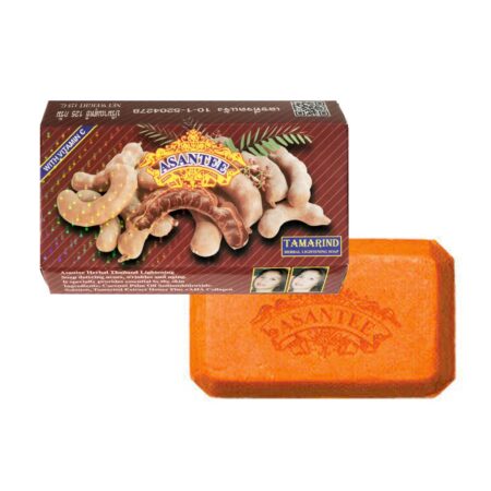 527 TAMARINE SOAP