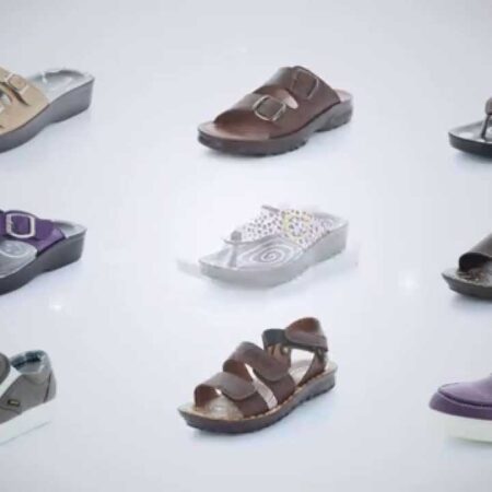 Aerosoft Shoe