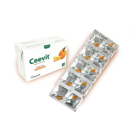 Cevit
