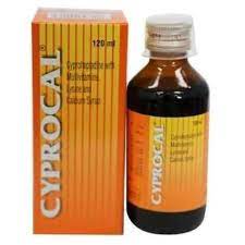 Cyproton စိုက်ပရိုတွန်