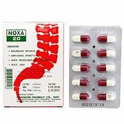 Noxa