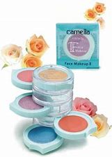 Camella Make Up