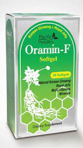 ORAMIN F