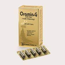 ORAMIN G
