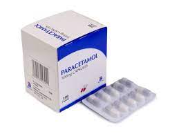 PARACAP