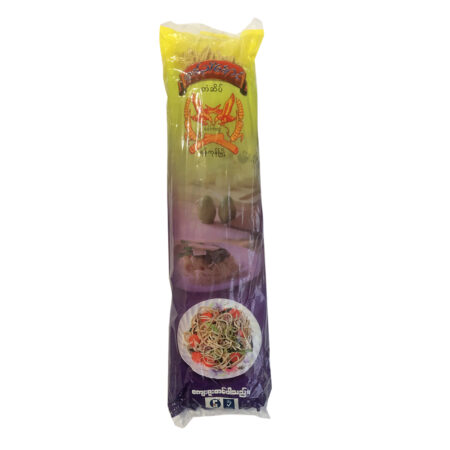 555 Vegetable အရွက်ကြော်
