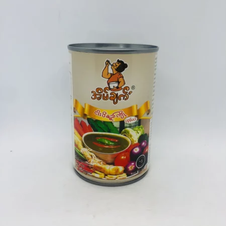 514 EAINCHAT အိမ်ချက် ငါးပိ ပုဇွန်