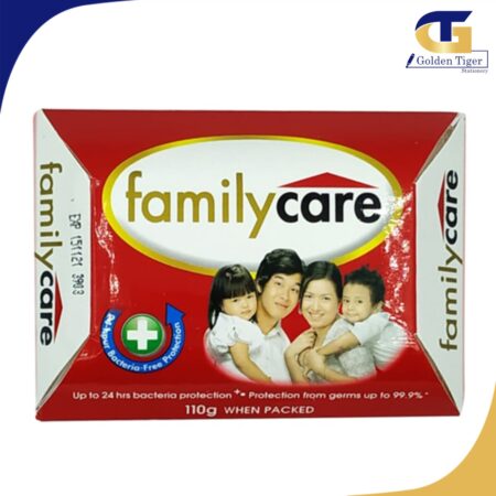 527 FAMILY CARE SOAP