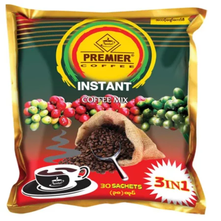 532 Premier Cotton အထုပ်