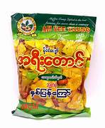 555 Vegetableအရွက်ကြော်
