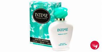 531 INTIME ရေမွှေး