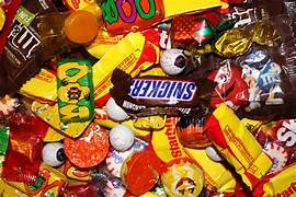 Candy
