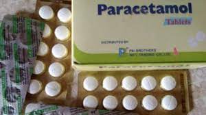 PARACETAMOL