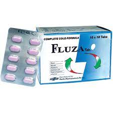 Fluza