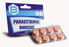 Biogesic