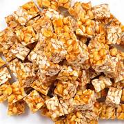 Peanut မြေပဲချိုချဉ်