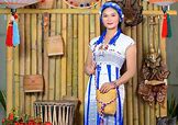 Kayinကရင် အင်ကျီ ကျားဝတ်