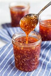 Chili sauce