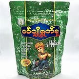 Red Pot ဒယ်နီရိုးရိုး