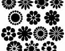 Flower shape