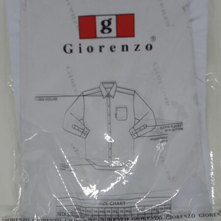 IP Giorenzo Shirt