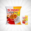 IP023Sunday Tea Mix