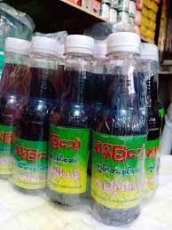 IP016 SEIN စိန်ခြင်သေ့ နှပ်ဆေး