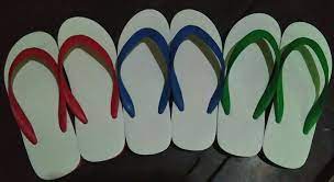 IP025ဆင် ကြယ် ဖိနပ်