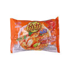 IP012 YAMYAM မျက်လုံး
