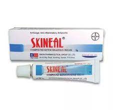 IP SKINEAL စကီနာလိမ်းဆေး