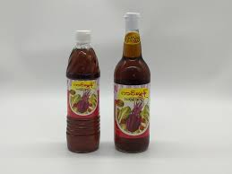 508 KINGMON ငံပြာရည်