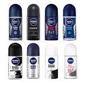 IP031 NIVEA ROlL ON