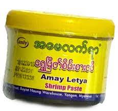 507 MOM လက်ရာ ငါးပိထောင်း S