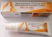 IP033 MELACARE တင်းတိပ်ပျောက်ဆေး