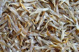 IP010 NGAငါးနီတူခြောက် S