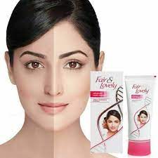 533 Fair N Lovely DC B 80g