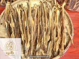 IP010 အာပြဲခြောက် M