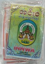 IP INNWA အင်းဝ ထုပ်