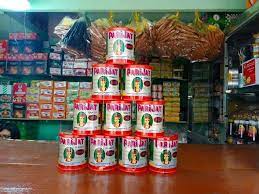 IP016 BAYINMA ဘုရင်မ