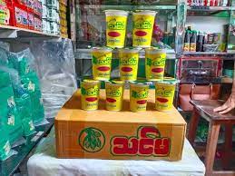 IP016 THINMA သင်မနှပ်ဆေး