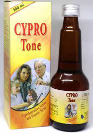 IP Cyprotone