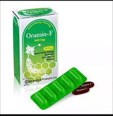 IP Oramin F