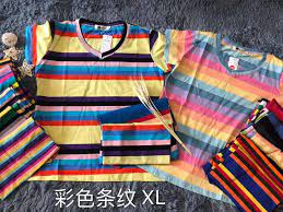 IP034 ချည်အစင်း ရှပ်EG