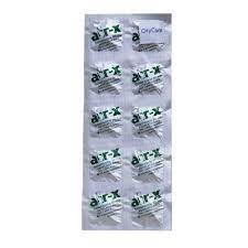 IP Air X