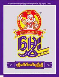 IP022 HMWE ဆန်လှော်မှုန့်