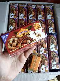 IP027 TAMARIND မကျီးသီး ဆပ်ပြာ