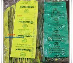 IP ခါးနာပျောက်ဆေး